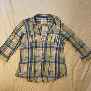 American eagle favorite shirt